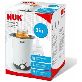 Nuk Θερμαντήρας Μπιμπερό και Βρεφικής Τροφής Thermo – φωτογραφία 2