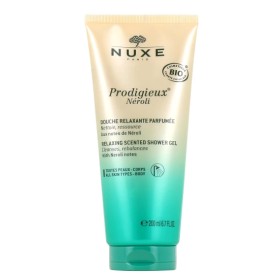 Nuxe Prodigieux Neroli Αφρόλουτρο με άρωμα 200ml