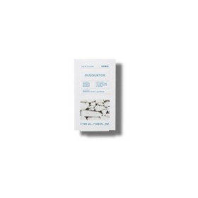 Korres Avgoustos Eau de Toilette 50ml – φωτογραφία 2