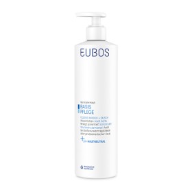 Eubos Liquid Blue-Υγρό Καθαρισμού 400ml