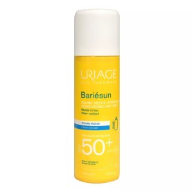 Uriage Bariesun Dry Mist SPF50+ Αντιηλιακό Σπρέι Προσώπου & Σώματος, 200ml