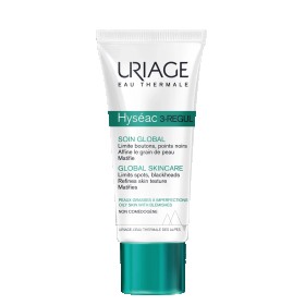 Uriage Hyseac Mat Cream 40ml