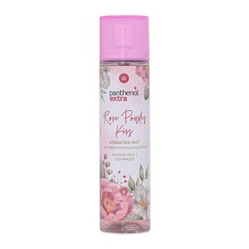 Medisei Panthenol Extra Rose Powder Kiss Αρωματικό Mist Για Πρόσωπο Σώμα & Μαλλιά 100ml
