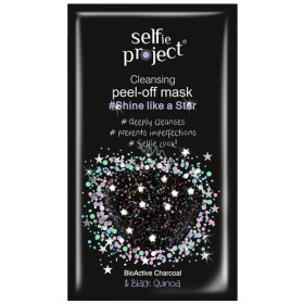 Selfie Project Cleansing Peel-off mask #Shine Like A Star 12ml