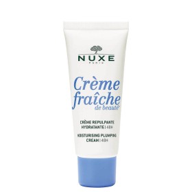 Nuxe Creme Fraiche de beaute Plumping Cream 48ωρη Ενυδατική Κρέμα Επαναπύκνωσης, 30ml