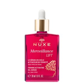 Nuxe Merveillance Lift Αντιγηραντικό Serum Προσώπου 30ml