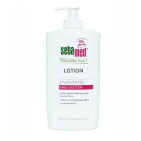 Sebamed Repair Lotion Urea 5% Γαλάκτωμα για Πολύ Ξηρές & Αφυδατωμένες Επιδερμίδες 400ml