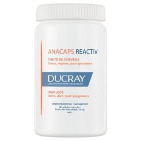 Ducray Anacaps ReActiv 30 Κάψουλες