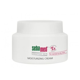Sebamed 24ωρη Ενυδατική Κρέμα Προσώπου Ημέρας για Ξηρές Επιδερμίδες 75ml – φωτογραφία 2