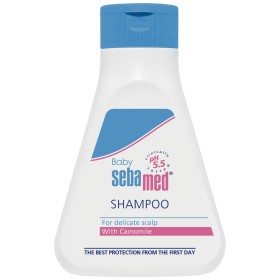 Sebamed Baby Children's Shampoo Βρεφικό & Παιδικό Σαμπουάν 150ml