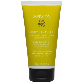 Apivita Frequent Use Conditioner για Θρέψη για Όλους τους Τύπους Μαλλιών 150ml