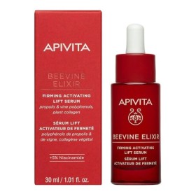 Apivita Beevine Elixir Ορός Serum Ενεργοποίησης Για Σύσφιξη & Lifting 30ml – φωτογραφία 2