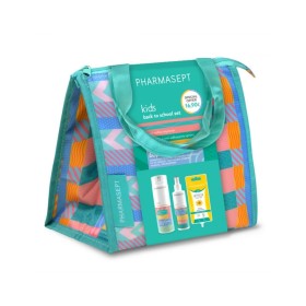 Pharmasept PROMO Kids Soft Hair Shampoo 300ml & X-lice Protective Lotion 100ml & Arnica Cream Gel 15ml & Δώρο Lunch Bag