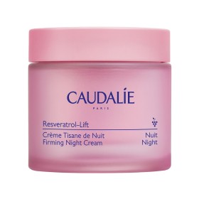 Caudalie Resveratrol-Lift Firming Night Cream-Αντιρυτιδική Κρέμα Νυχτός για Λείανση των Ρυτίδων, 50ml