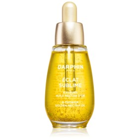 Darphin Eclat Sublime 8-Flower Golden Nectar Έλαιο Ολικής Αντιγήρανσης & Θρέψη, 30ml