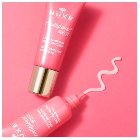Nuxe Creme Prodigieuse Boost Gel Eye Balm για την περιοχή των ματιών, για όλους τους τύπους επιδερμίδας, 15ml – φωτογραφία 3