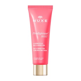 Nuxe Creme Prodigieuse Boost Day Silky Cream 40ml (Μεταξένια Κρέμα πολλαπλής δράσης για κανονική-ξηρή επιδερμίδα)