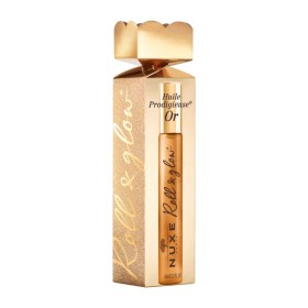 Nuxe Limited Edition Huile Prodigieuse Roll & Glow Roll-On Ξηρό Λάδι Πολλαπλών Χρήσεων σε Μορφή Roll-On Περιορισμένη Έκδοση 8ml – φωτογραφία 1