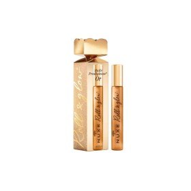 Nuxe Limited Edition Huile Prodigieuse Roll & Glow Roll-On Ξηρό Λάδι Πολλαπλών Χρήσεων σε Μορφή Roll-On Περιορισμένη Έκδοση 8ml – φωτογραφία 2
