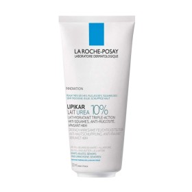 La Roche Posay Lipikar Urea 10% Ενυδατική Lotion Σώματος με Ουρία για Ξηρές Επιδερμίδες 200ml