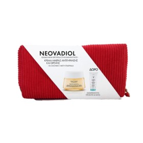 Vichy Neovadiol Peri-Menopause Light Cream για Περιεμμηνόπαυση Κρέμα Ημέρας Κανονικές - Μικτές Επιδερμίδες 50ml - ΔΩΡΟ Purete Thermale 3 in 1 Γαλάκτωμα Καθαρισμού Προσώπου 100m