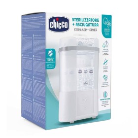 Preview 4 of Chicco Βρεφικός Αποστειρωτής Μπιμπερό Ηλεκτρικός SterilNatural & Dryer