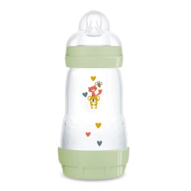 MAM - Μπιμπερό Easy Start Anti-Colic Better Together 351SU2 260ml 2+ Μηνών Multi