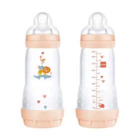 Preview 2 of MAM - Μπιμπερό Easy Start Anti-Colic Better Together 356SG 320ml 4+ Μηνών Nude