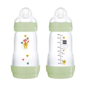 Preview 2 of MAM - Μπιμπερό Easy Start Anti-Colic Better Together 351SU2 260ml 2+ Μηνών Multi