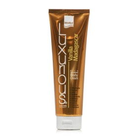 Intermed Luxurious Moisturizing Body Cream Vanilla Madagaca 280ml