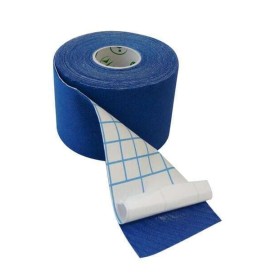 Phyto Performance K-Phyto Ταινία Κινησιοθεραπείας 5cm x 5m Μπλε