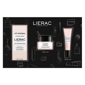 Lierac Promo Lift Integral The Tightening Serum 30ml & The Firming Day Cream 20ml & The Eye Lift Care 7.5ml (Box 2023)