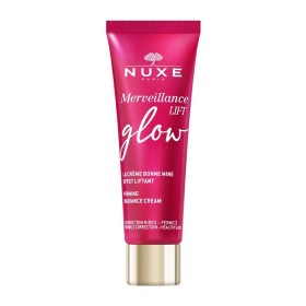 Nuxe Merveillance Lift Glow Cream, Κρέμα Επανόρθωσης & Λάμψης 50ml