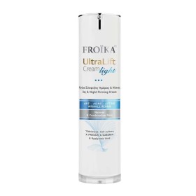 Froika UltraLift Cream Light Κρέμα Σύσφιξης Ημέρας & Νύχτας 50ml