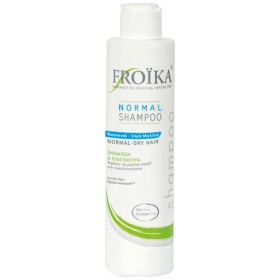 Froika Normal Shampoo, 200ml
