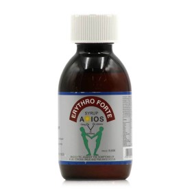 Erythro Forte Syrup A-IOS Βλενοδιαλυτικό Σιρόπι 200ml