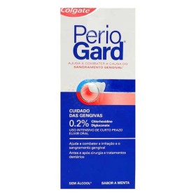 Colgate PerioGard 0.2% Στοματικό Διάλυμα για την Ουλίτιδα κατά της Περιοδοντίτιδας 300ml