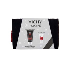 Vichy Promo Structure Force 50ml & Δώρο Dercos Energy+ Stimulating Shampoo 50ml