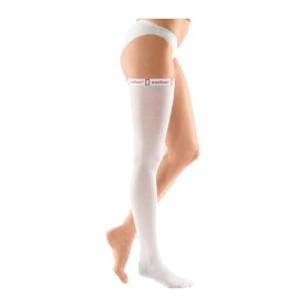 Medi Mediven Αντιεμβολικές Κάλτσες Ριζομηρίου Medium, 1 Ζεύγος
