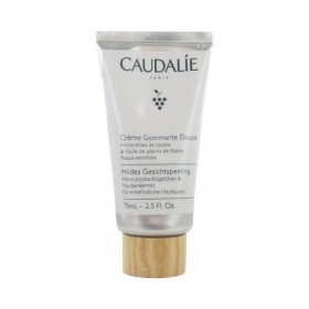 Caudalie Creme Gommante Douce Απαλή Απολεπιστική Κρέμα 75ml