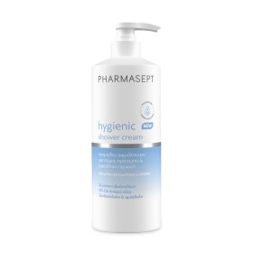Pharmasept Hygienic Shower Cream Κρεμώδες Αφρόλουτρο 500ml