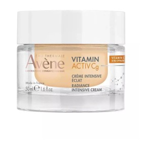 Preview 2 of Avene Vitamin Activ Cg Gel Cream, Κρέμα Εντατικής Λάμψης 50ml