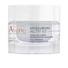 Avene Hyaluron Activ B3 Aqua Gel Cream Κυτταρικής Ανάπλασης 50ml