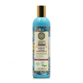 Natura Siberica Oblepikha Shampoo Organic Hydrolate For Normal & Oily Σαμπουάν για Λιπαρά Μαλλιά 400ml