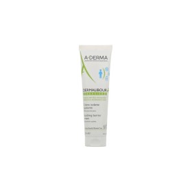 A-Derma Dermalibour + Barrier Protective Cream-Προστατευτική Κρέμα για το Ερεθισμένο & Ταλαιπωρημένο Δέρμα, 100ml