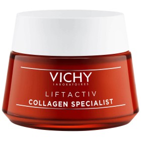 Vichy Liftactiv Collagen Specialist Αντιγηραντική Κρέμα Ημέρας Προσώπου 50ml