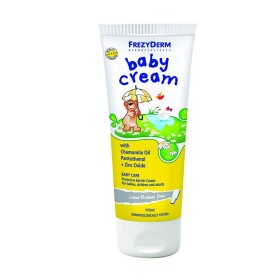 Frezyderm Baby Cream, Προστατευτική Κρέμα Αλλαγής Πάνας 175ml
