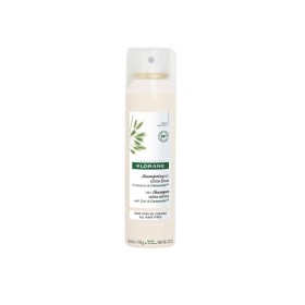 Klorane Klorane Dry Shampoo Ultra Gentle Oat & Ceramide Ξηρό Σαμπουάν με Βρώμη, 150ml