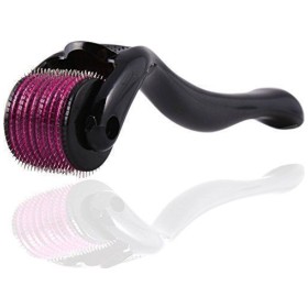 Derma Roller System 540 needles 0.25mm Εξειδικευμένο Προϊόν Μασάζ Προσώπου με Μικροακίδες