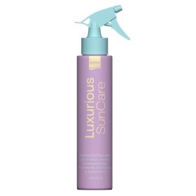 Intermed Luxurious Sun Care Hair Protection Spray, Αντηλιακό Για Τα Μαλλιά 200ml